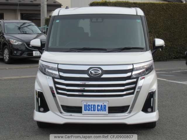 daihatsu thor 2020 -DAIHATSU 【盛岡 500ﾁ5367】--Thor 5BA-M910S--M910S-0015951---DAIHATSU 【盛岡 500ﾁ5367】--Thor 5BA-M910S--M910S-0015951- image 2