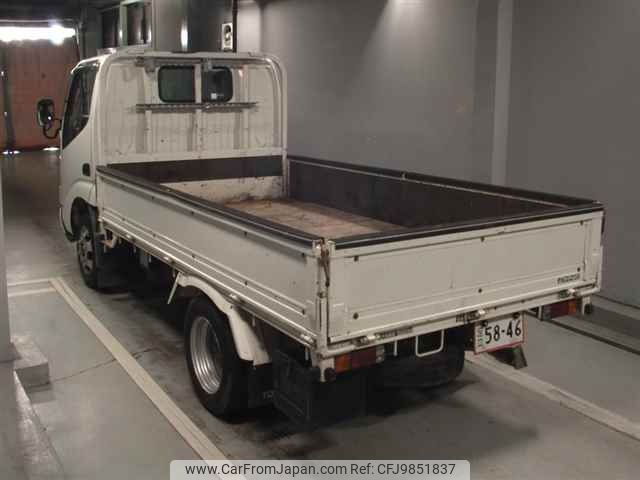 toyota dyna-truck 2003 -TOYOTA--Dyna TRY230-0005719---TOYOTA--Dyna TRY230-0005719- image 2