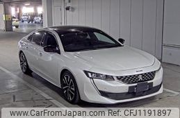 peugeot 508 2021 -PEUGEOT--Peugeot 508 VR3F35GFTMY001349---PEUGEOT--Peugeot 508 VR3F35GFTMY001349-