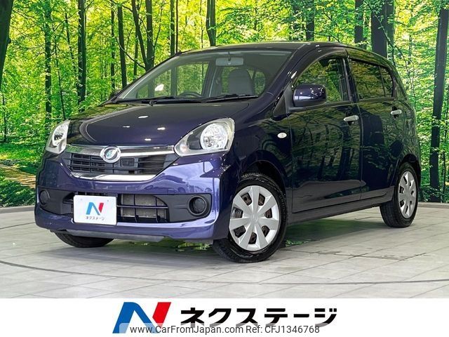 daihatsu mira-e-s 2014 -DAIHATSU--Mira e:s DBA-LA300S--LA300S-1246269---DAIHATSU--Mira e:s DBA-LA300S--LA300S-1246269- image 1