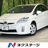 toyota prius 2010 -TOYOTA--Prius DAA-ZVW30--ZVW30-0177273---TOYOTA--Prius DAA-ZVW30--ZVW30-0177273- image 1