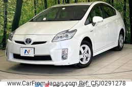 toyota prius 2010 -TOYOTA--Prius DAA-ZVW30--ZVW30-0177273---TOYOTA--Prius DAA-ZVW30--ZVW30-0177273-