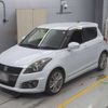 suzuki swift 2012 CFJ1460707 image 1