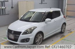 suzuki swift 2012 -SUZUKI--Swift ZC32S-106356---SUZUKI--Swift ZC32S-106356-