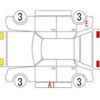 nissan note 2017 -NISSAN--Note DBA-E12--E12-520100---NISSAN--Note DBA-E12--E12-520100- image 2