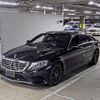 mercedes-benz amg 2014 -MERCEDES-BENZ--AMG WDD2221772A031859---MERCEDES-BENZ--AMG WDD2221772A031859- image 5