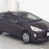 toyota aqua 2016 -TOYOTA 【広島 535ｻ114】--AQUA NHP10--6510753---TOYOTA 【広島 535ｻ114】--AQUA NHP10--6510753- image 1
