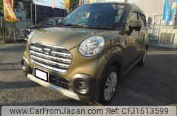 daihatsu cast 2018 CFJ1613599