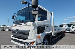 hino ranger 2020 CFJ0030032