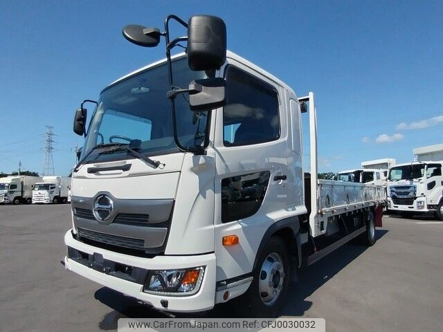 hino ranger 2020 CFJ0030032 image 1