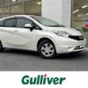 nissan note 2014 -NISSAN--Note DBA-E12--E12-253022---NISSAN--Note DBA-E12--E12-253022- image 1