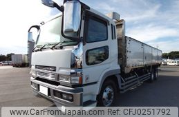 mitsubishi-fuso super-great 2003 -MITSUBISHI--Super Great KL-FU50JTZ--FU50JTZ-530057---MITSUBISHI--Super Great KL-FU50JTZ--FU50JTZ-530057-