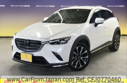 mazda cx-3 2018 -MAZDA--CX-3 3DA-DK8AW--DK8AW-100206---MAZDA--CX-3 3DA-DK8AW--DK8AW-100206-