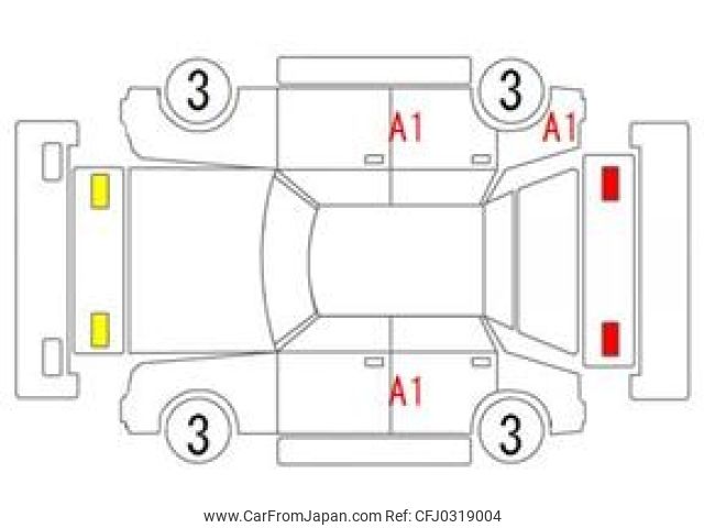 mazda demio 2015 -MAZDA--Demio LDA-DJ5FS--DJ5FS-117356---MAZDA--Demio LDA-DJ5FS--DJ5FS-117356- image 2