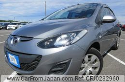 mazda demio 2013 REALMOTOR_Y2024090150A-21