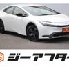 toyota prius 2023 -TOYOTA--Prius 6AA-ZVW60--ZVW60-4005012---TOYOTA--Prius 6AA-ZVW60--ZVW60-4005012- image 1