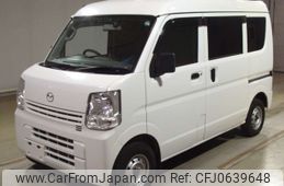 mazda scrum-van 2020 -MAZDA 【Ｎｏ後日 】--Scrum Van DG17V-423906---MAZDA 【Ｎｏ後日 】--Scrum Van DG17V-423906-