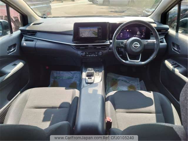 nissan note 2021 -NISSAN--Note 6AA-SNE13--SNE13-106051---NISSAN--Note 6AA-SNE13--SNE13-106051- image 2