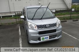 daihatsu move 2015 -DAIHATSU--Move DBA-LA150S--LA150S-0068377---DAIHATSU--Move DBA-LA150S--LA150S-0068377-