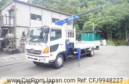 hino ranger 2011 GOO_NET_EXCHANGE_0507527A30240628W001