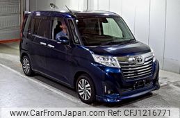 toyota roomy 2017 -TOYOTA--Roomy M900A-0060186---TOYOTA--Roomy M900A-0060186-