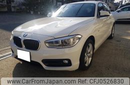 bmw 1-series 2016 quick_quick_DBA-1R15_WBA1R52090V748427