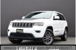 jeep grand-cherokee 2019 CFJ1860671