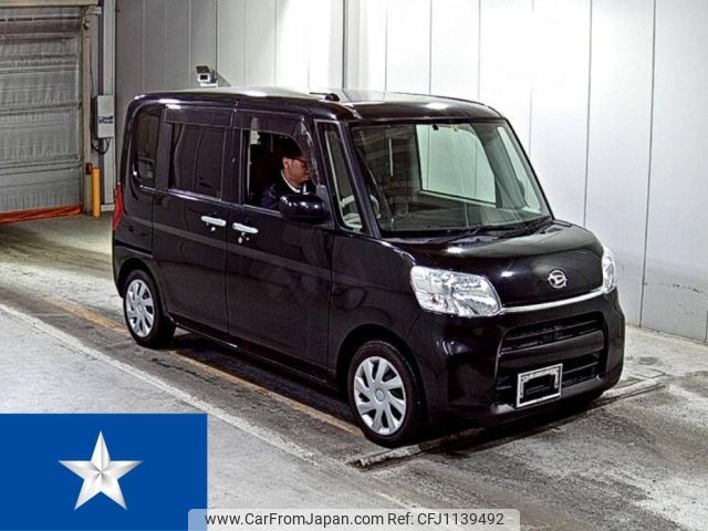 daihatsu tanto 2016 -DAIHATSU--Tanto LA600S--LA600S-0414674---DAIHATSU--Tanto LA600S--LA600S-0414674- image 1