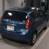 nissan note 2014 -NISSAN 【秋田 501ﾊ272】--Note NE12-050380---NISSAN 【秋田 501ﾊ272】--Note NE12-050380- image 6