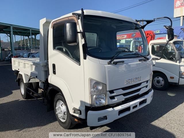 isuzu forward 2015 CFJ1809764 image 1