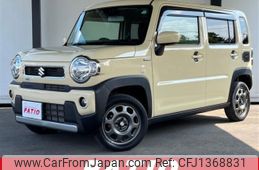 suzuki hustler 2021 CARSENSOR_JP_AU6418721595