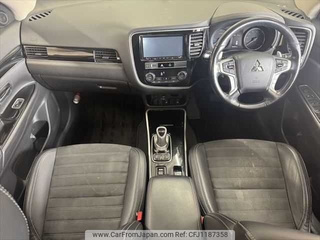 mitsubishi outlander-phev 2018 -MITSUBISHI--Outlander PHEV 5LA-GG3W--GG3W-0603811---MITSUBISHI--Outlander PHEV 5LA-GG3W--GG3W-0603811- image 2