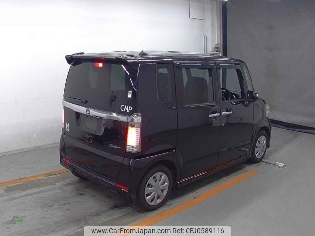 honda n-box 2013 quick_quick_DBA-JF1_JF1-1318481 image 2