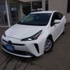 toyota prius 2021 -TOYOTA--Prius 6AA-ZVW55--ZVW55-6022277---TOYOTA--Prius 6AA-ZVW55--ZVW55-6022277- image 1