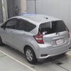 nissan note 2017 quick_quick_DBA-E12_E12-522070 image 7