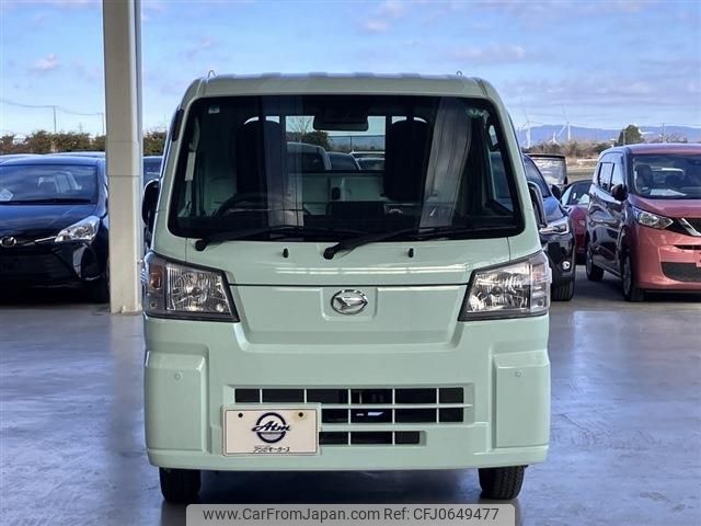 daihatsu hijet-truck 2022 -DAIHATSU--Hijet Truck 3BD-S500P--S500P-0156548---DAIHATSU--Hijet Truck 3BD-S500P--S500P-0156548- image 2