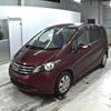 honda freed 2009 -HONDA--Freed GB3--GB3-1136386---HONDA--Freed GB3--GB3-1136386- image 5