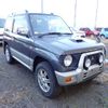 mitsubishi pajero-mini 1997 A7 image 5