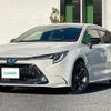 toyota corolla-touring-wagon 2019 -TOYOTA--Corolla Touring 6AA-ZWE211W--ZWE211-6004107---TOYOTA--Corolla Touring 6AA-ZWE211W--ZWE211-6004107- image 14