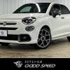 fiat 500x 2021 -FIAT--Fiat 500X 3BA-33413PM--ZFA3340000P904158---FIAT--Fiat 500X 3BA-33413PM--ZFA3340000P904158- image 1