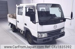 mazda titan 2006 CFJ1835392