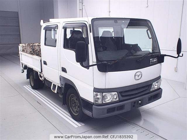 mazda titan 2006 CFJ1835392 image 1