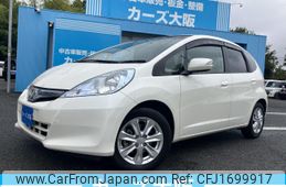 honda fit 2011 CFJ1699917