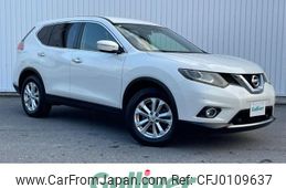 nissan x-trail 2015 -NISSAN--X-Trail DBA-NT32--NT32-041506---NISSAN--X-Trail DBA-NT32--NT32-041506-