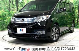 honda stepwagon-spada 2015 CFJ1723443