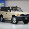 toyota land-cruiser-prado 2001 -TOYOTA--Land Cruiser Prado KH-KDJ95W--KDJ95-0012488---TOYOTA--Land Cruiser Prado KH-KDJ95W--KDJ95-0012488- image 4