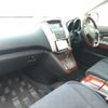 toyota harrier 2011 ENHANCEAUTO_1_ea289329 image 19