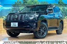 toyota land-cruiser-prado 2022 quick_quick_TRJ150W_TRJ150-0149740