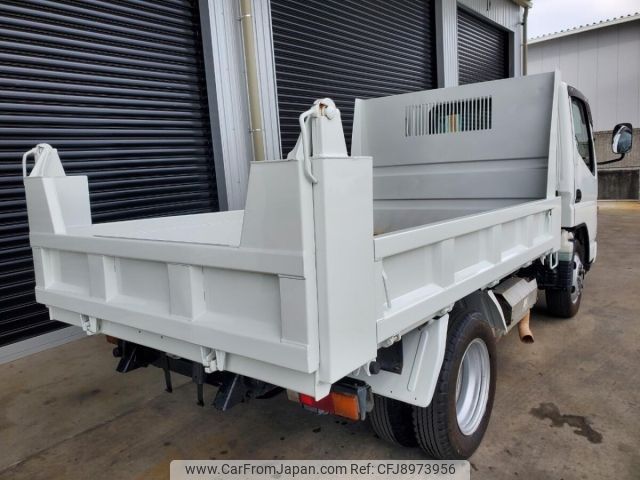 mitsubishi-fuso canter 2007 -MITSUBISHI--Canter FG70DD-540024---MITSUBISHI--Canter FG70DD-540024- image 2