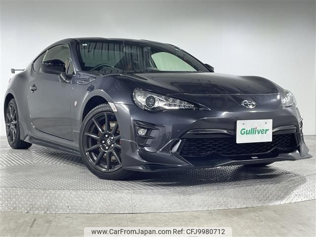 toyota 86 2019 -TOYOTA--86 DBA-ZN6--ZN6-092867---TOYOTA--86 DBA-ZN6--ZN6-092867- image 1